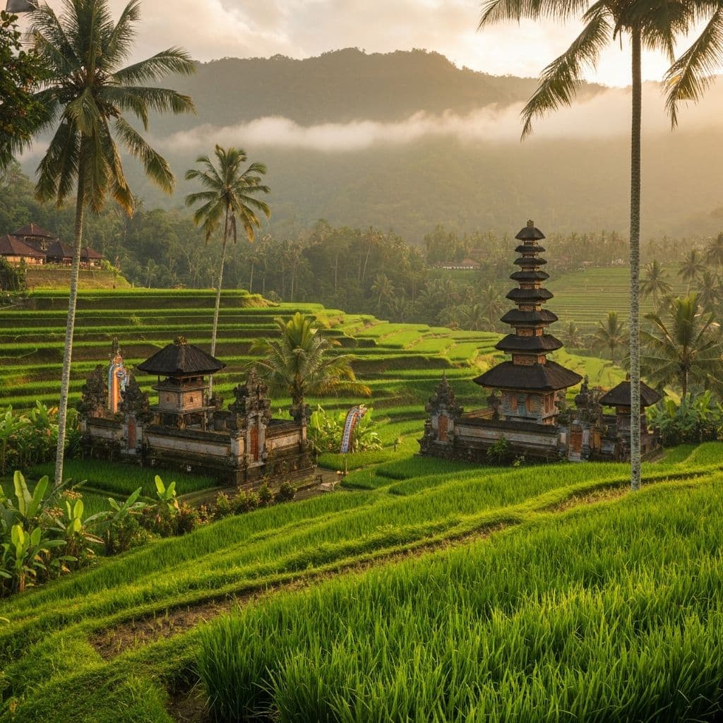 Bali