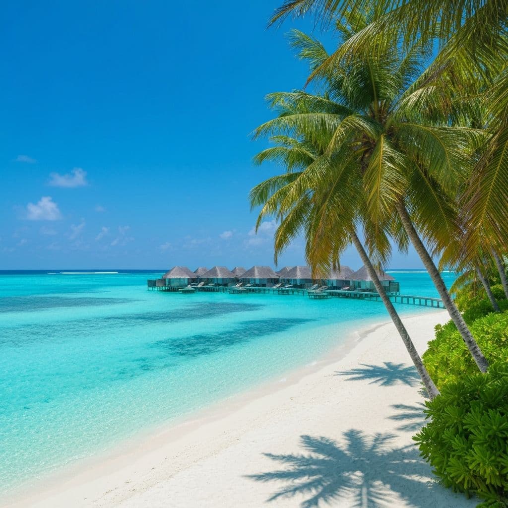 Maldives