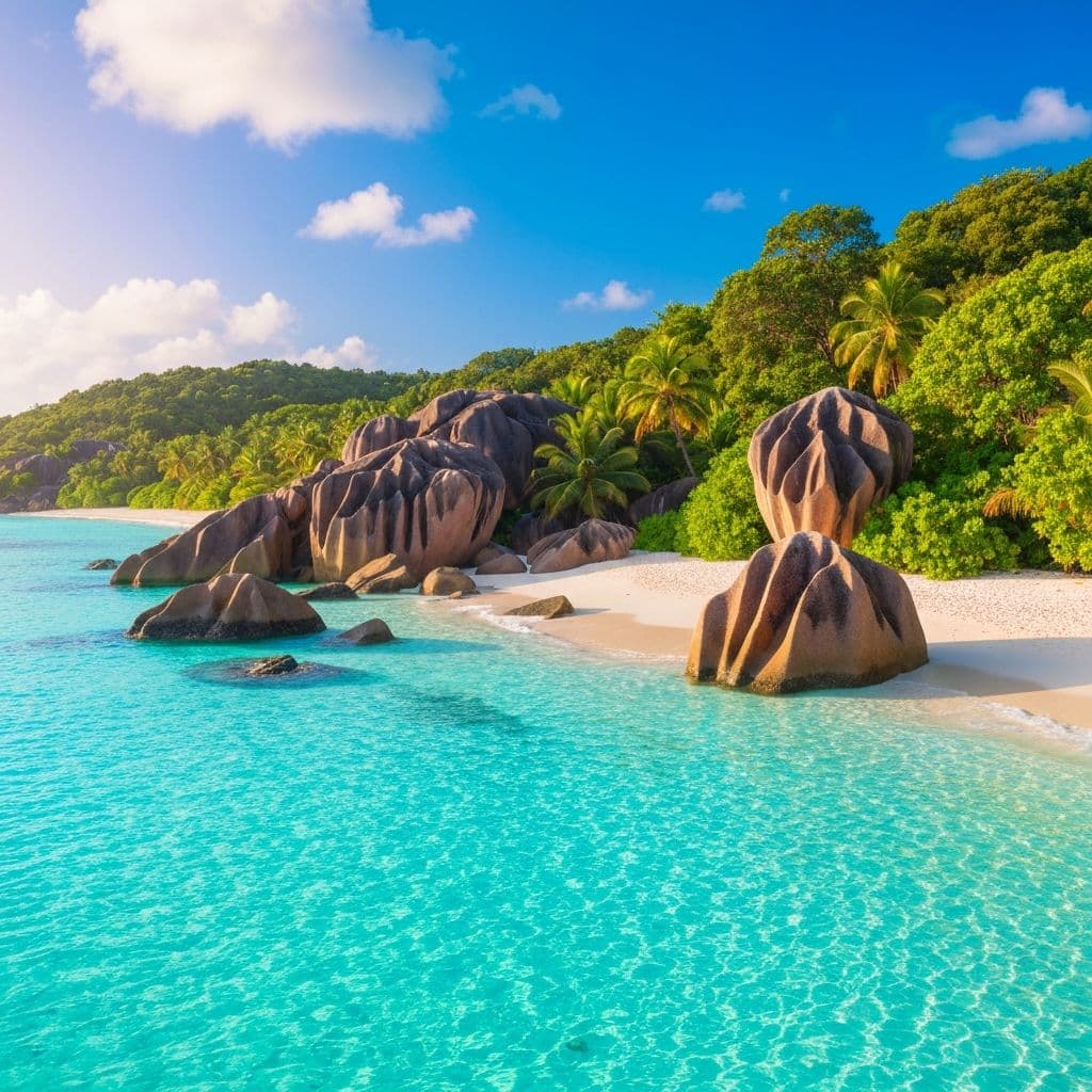 Seychelles